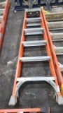 6 Foot Fiberglass Stepladder