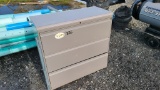 File cabinet