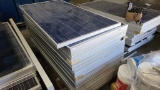 Pallet Lot - Solar Panels