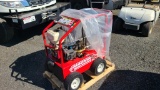 New easy kleen magnum gold pressure washer