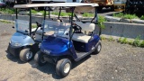 Ez Go tct gas golf cart