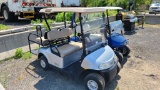 Ezgo freedem rxv electric golf cart