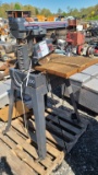 Craftsmen radial arm saw