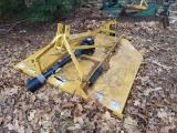 Tarter Rotary Mower