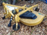 Land Pride Rotary Mower