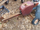 Super Split Jr Wood Splitter