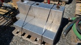 Diamond plate fuel cell