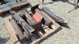 Pallet - Landing gear parts