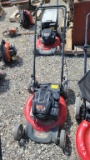 Toro recycler mower