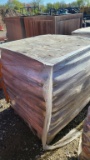 Pallet - 50lb bags of walnut shell