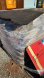 Pallet - 50lb bags of walnut shell