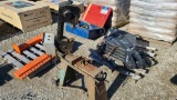 Band saw