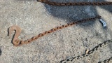 HD Chain