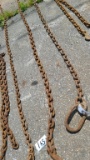 HD Chain