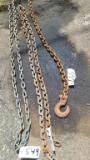 HD Chain