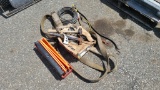 Lot - Assorted Tools