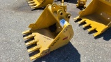 New Teran Cat 302 24