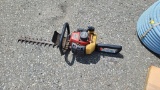 Gas Trimmer