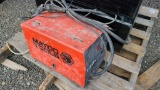 Matco welder