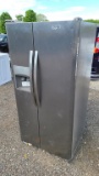 Frigidaire fridge