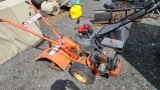 Ariens snow blower