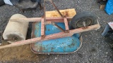 Wheel barrow