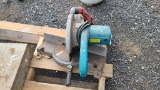 Chop saw