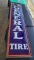 The general tire vintage sign