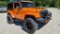 2012 Jeep Wrangler Sahara