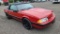 1989 Ford Mustang Lx Convertible