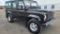 1993 Land Rover Defiio