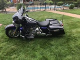 2004 Harley Davidson  Cvo Street Glide