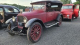 1923 Studebaker Touring