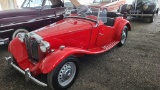 1952 Mg Td