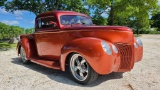 1940 Ford Pickup