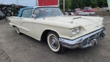 1960 Ford Thunderbird