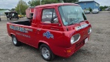 1963 Ford Econoline Pickup