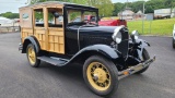 1931 Ford 150b