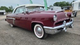 1952 Mercury Monterey