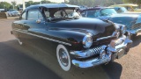 1951 Mercury Sport Coupe