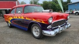 1955 Chevy Bel Air