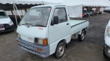 1990 Daih Hijet Pickup