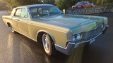 1967 Lincoln Continental