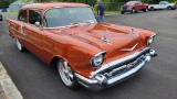 1957 Chevy Belair