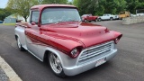 1955 Chevy 3100 Pickup