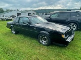 1986 Buick Grand National