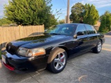 2004 Mercury Marauder