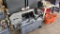 Jet 8x14 horizontal band saw