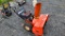 Ariens st1032 snowblower