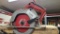 Milwaukee 6.5 Circular Saw